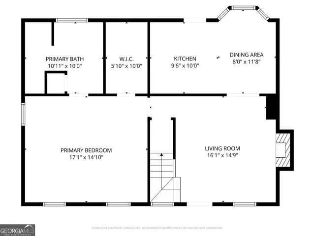 a picture of a wall with a book in a white house