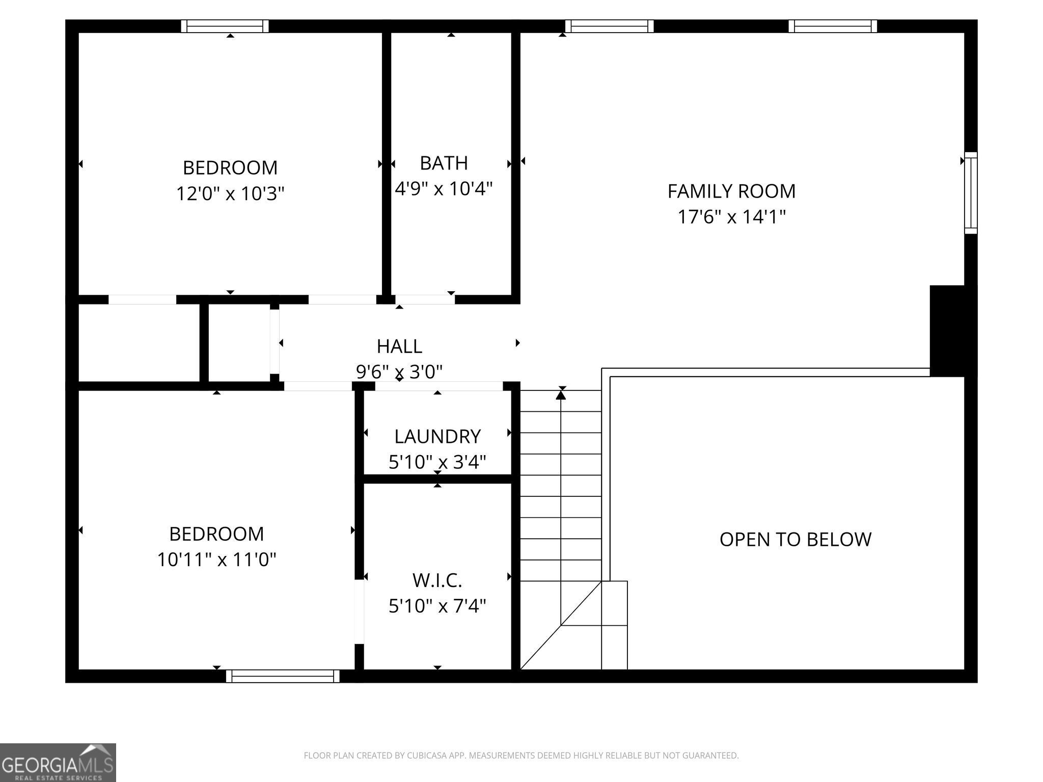 5207 Oaktree Court Lithonia, GA 30038 - Photo 38 of 39