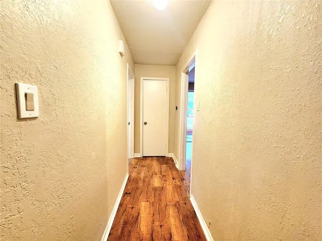 a view of a bathroom with shower