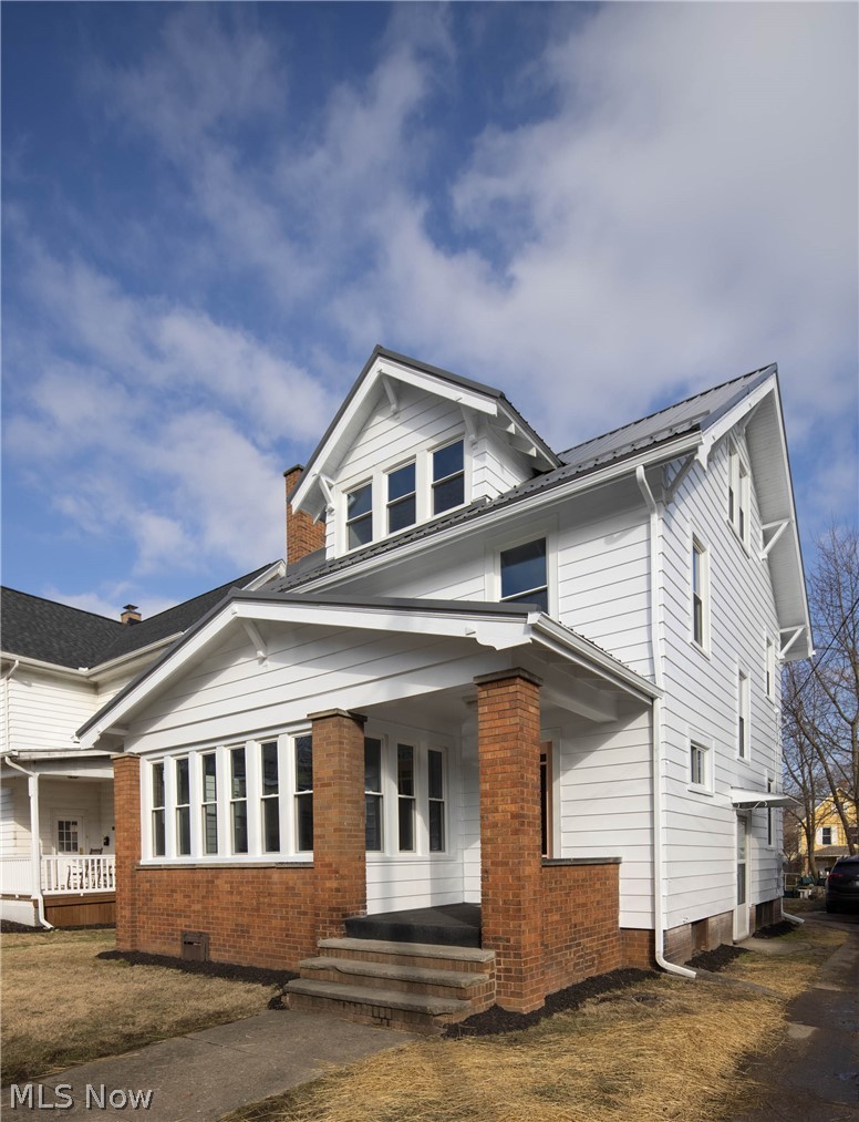 754 Amherst Road Northeast Massillon, OH 44646 - Photo 3 of 19 Gallery Image 3