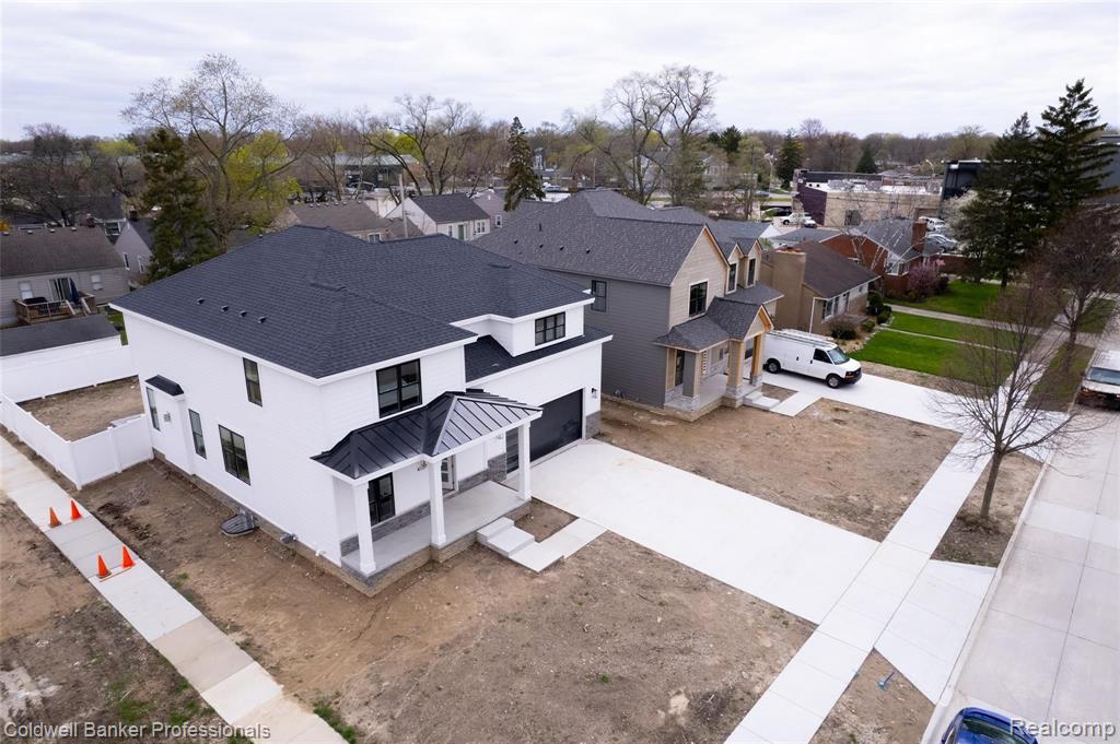 4101 Buckingham Road Royal Oak, MI 48073 - Photo 82 of 82