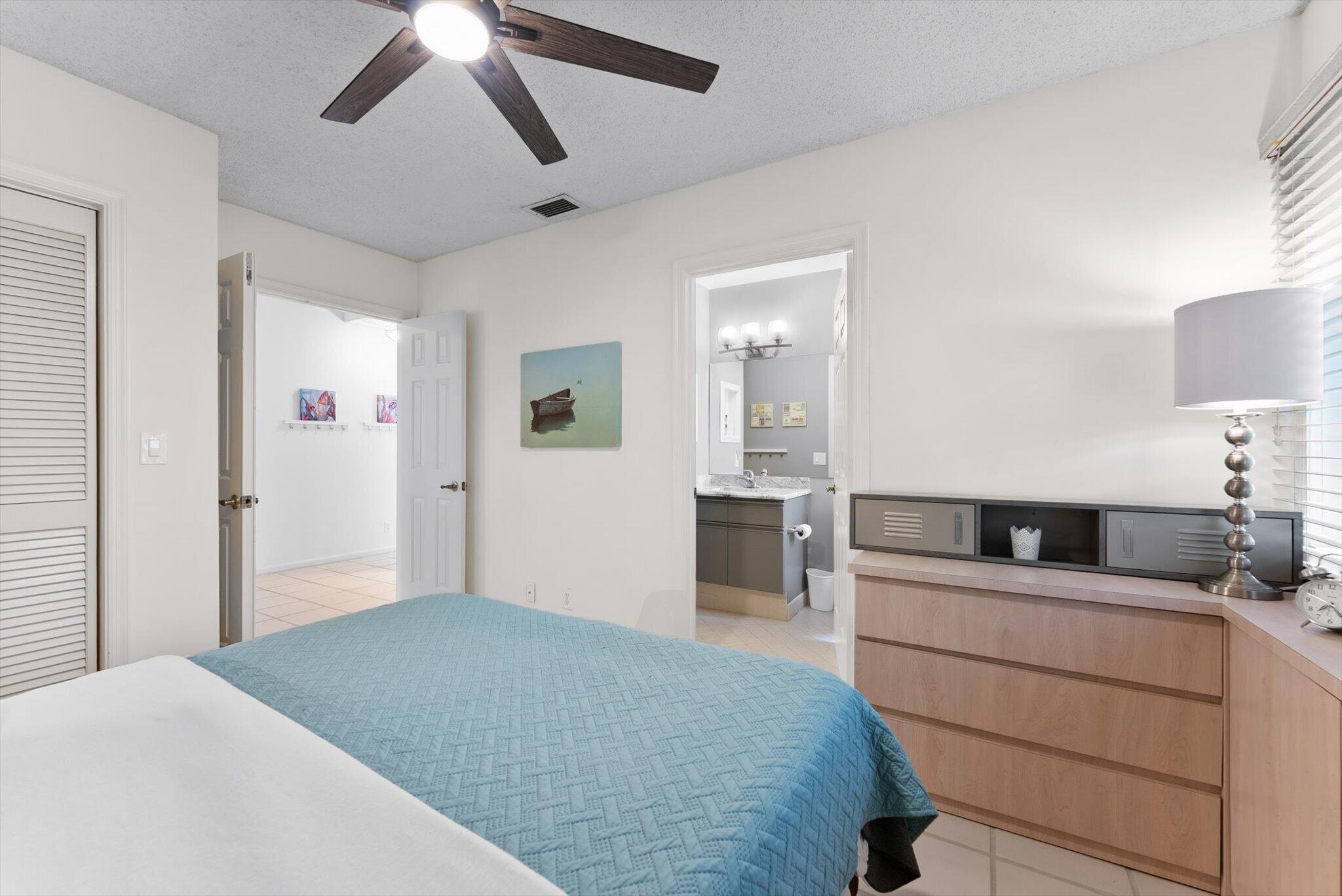 7884 Seville Place, Unit 1302 Boca Raton, FL 33433 - Photo 16 of 34 2nd Bedroom