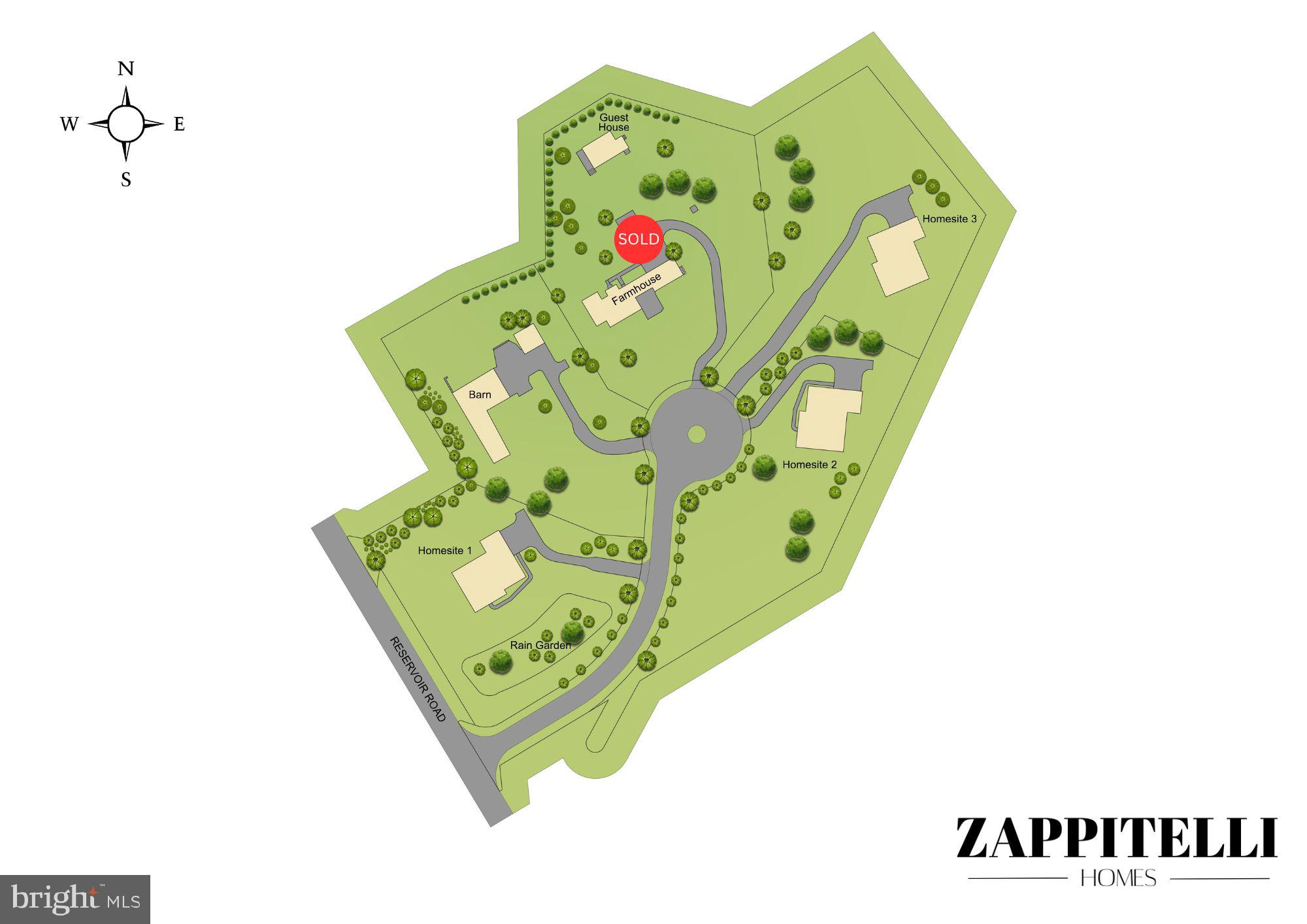 4 Timber Mill Lane, Unit OMBRA Landenberg, PA 19350 - Photo 32 of 33