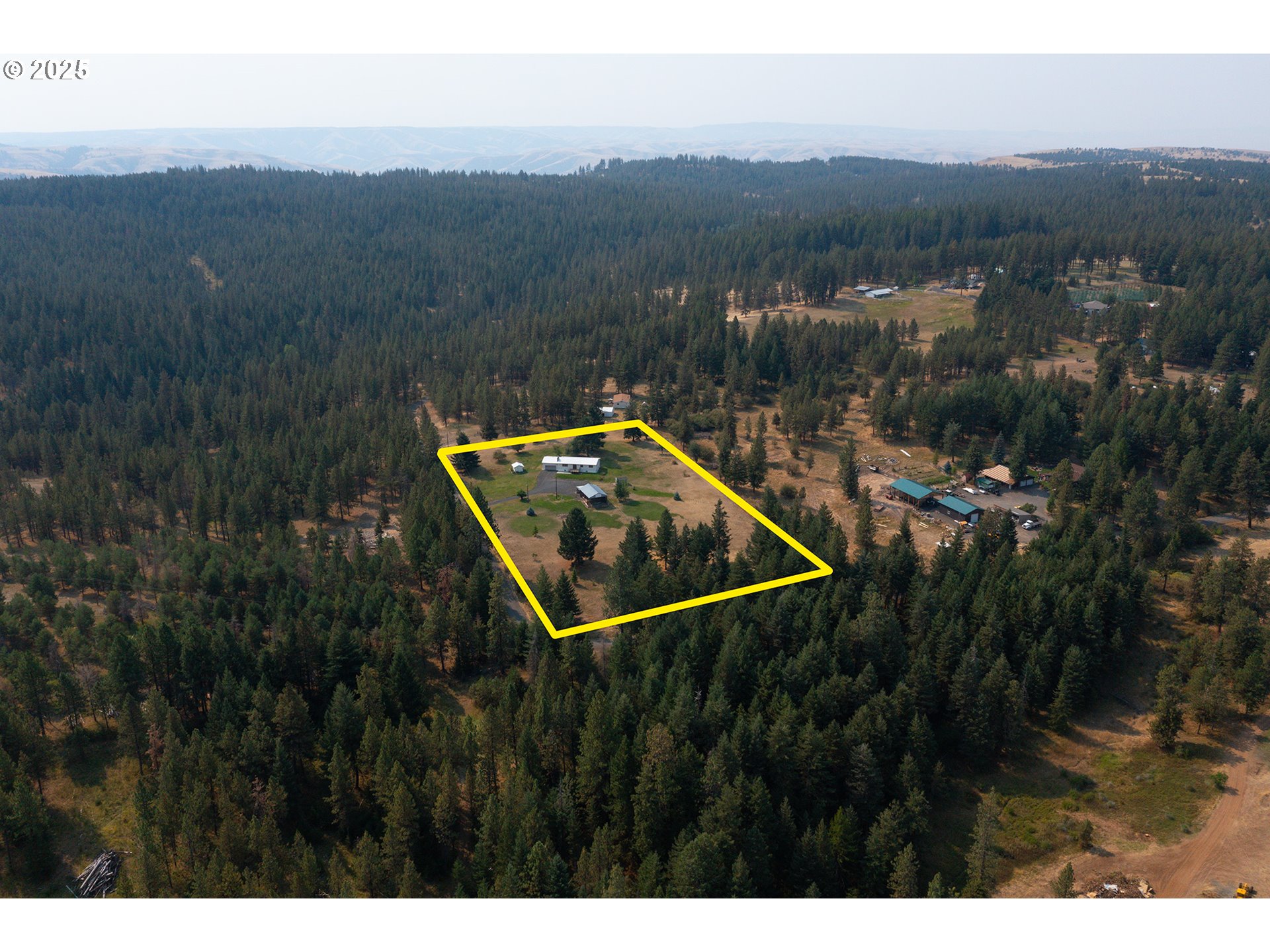 49414 County 1028 Road Pendleton, OR 97801 - Photo 36 of 46