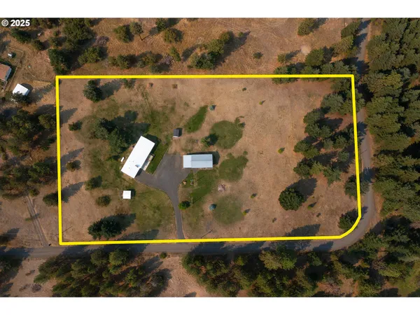 $532,000 | 49414 County 1028 Road, Pendleton, OR 97801