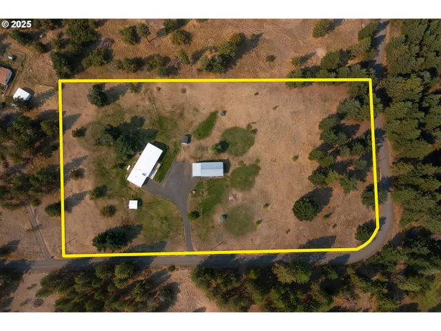 $557,000 | 49414 County 1028 Road, Pendleton, OR 97801