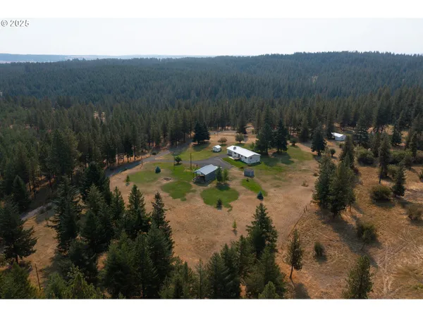 $532,000 | 49414 County 1028 Road, Pendleton, OR 97801