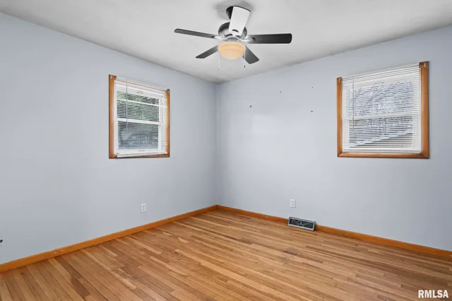 $185,000 | 4013 South Milan Road, Springfield, IL 62703