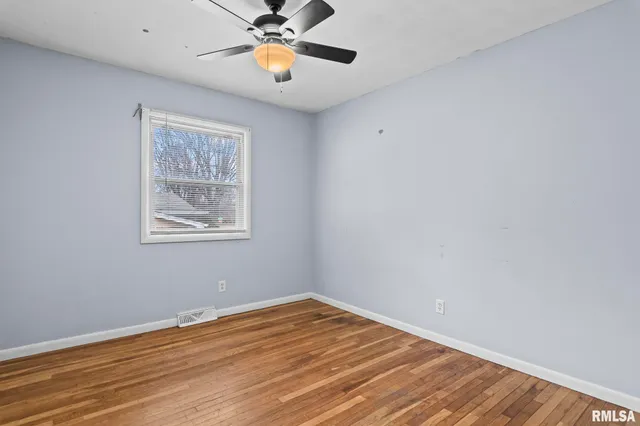 $185,000 | 4013 South Milan Road, Springfield, IL 62703