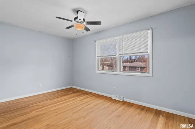 $185,000 | 4013 South Milan Road, Springfield, IL 62703