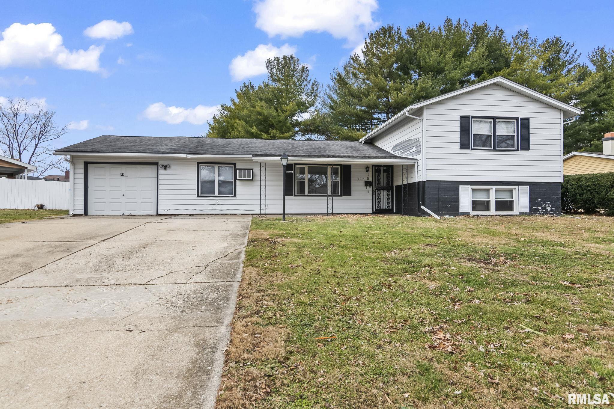 4013 South Milan Road Springfield, IL 62703 - Photo 2 of 36