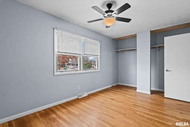 $185,000 | 4013 South Milan Road, Springfield, IL 62703