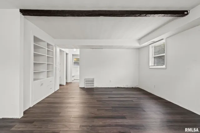 $185,000 | 4013 South Milan Road, Springfield, IL 62703