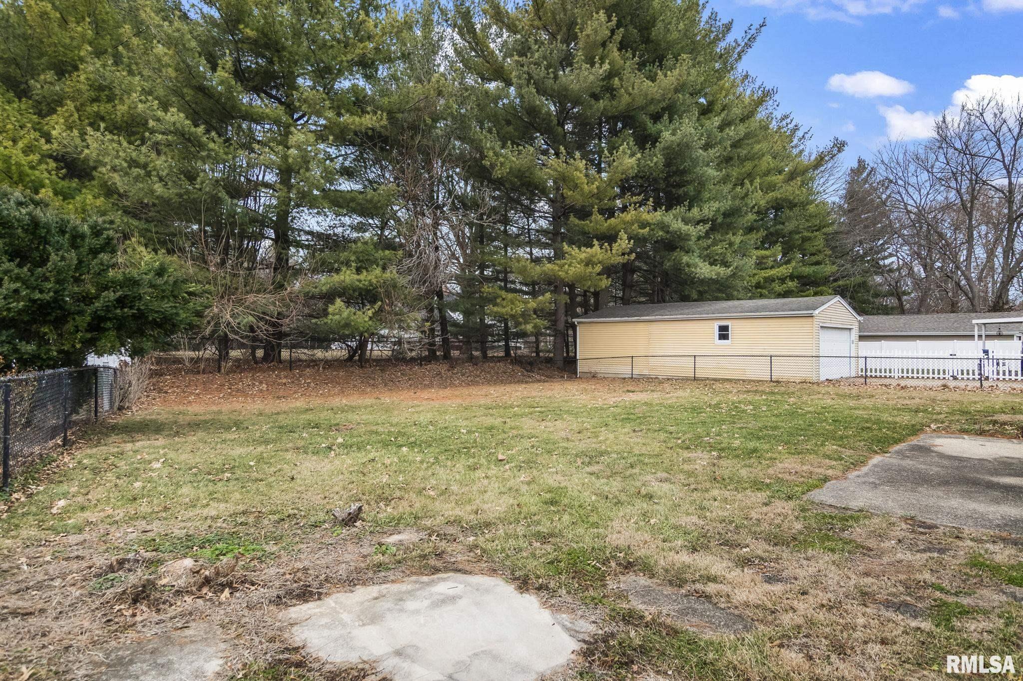 4013 South Milan Road Springfield, IL 62703 - Photo 33 of 36