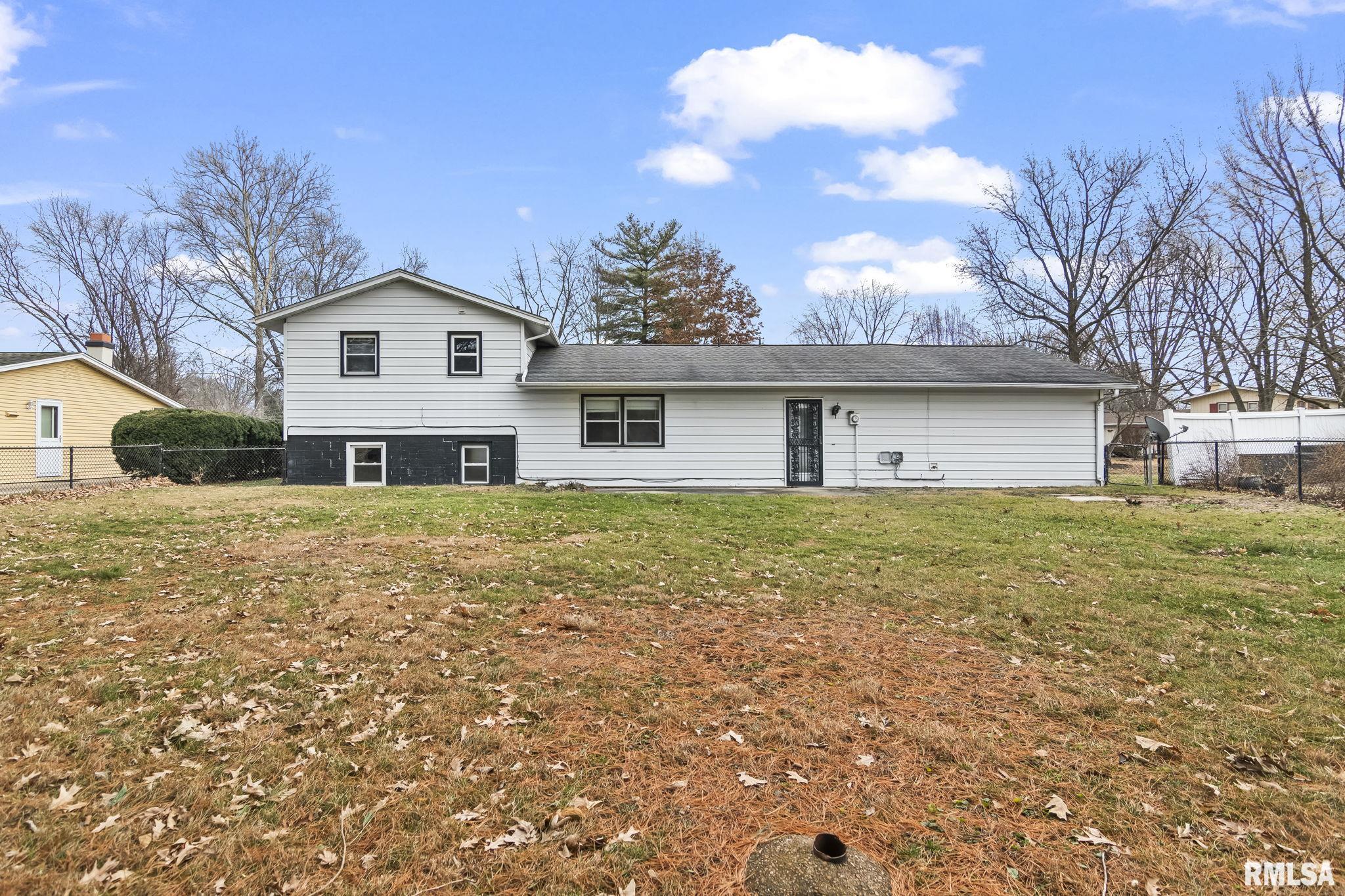 4013 South Milan Road Springfield, IL 62703 - Photo 34 of 36