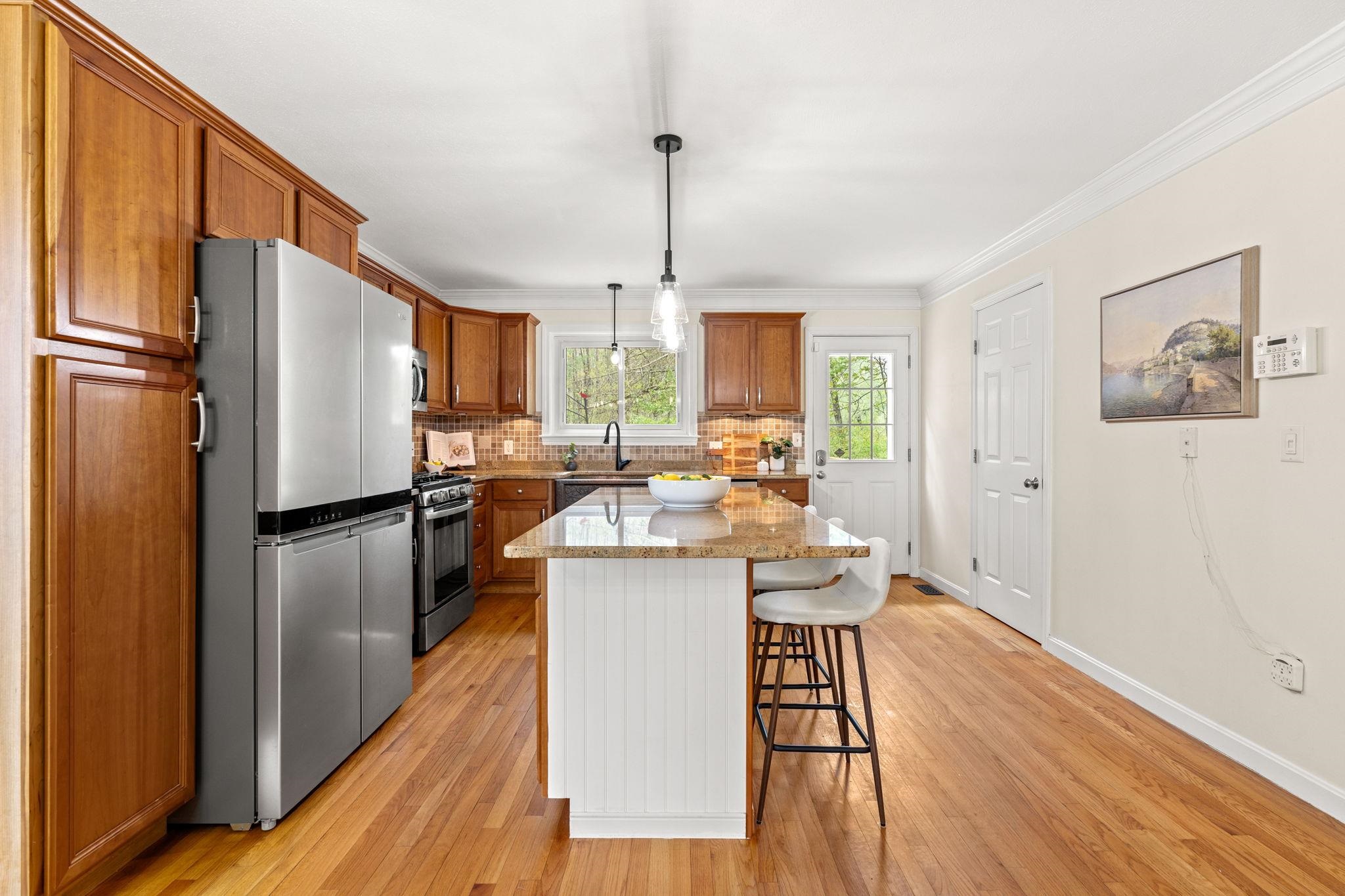 9 Chandler Lane Epping, NH 03042 - Photo 20 of 53