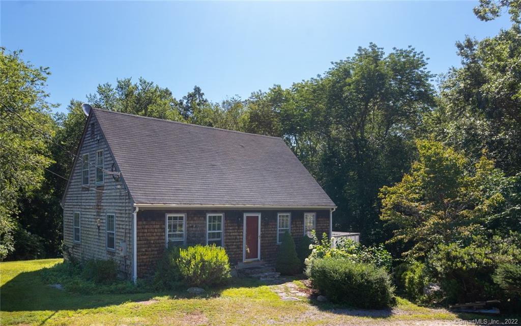 13 Highview Terrace Ledyard, CT 06339 - Photo 1 of 1 Gallery Image 1