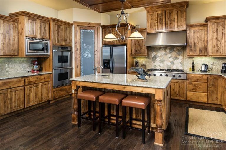 15748 South W Brasada Ranch Road Powell Butte, OR 97753 - Photo 5 of 15 Additional Photo