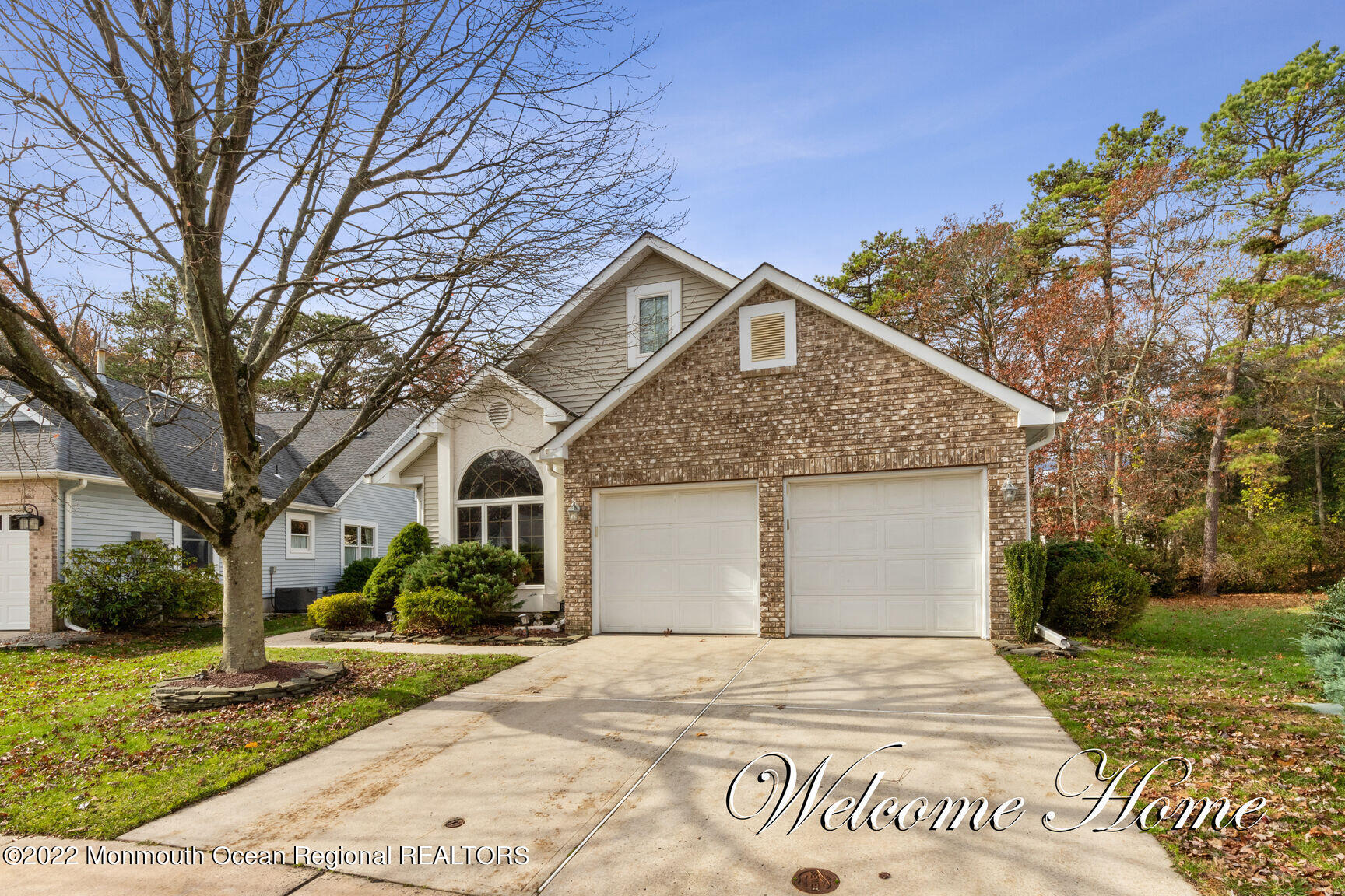 1952 Kwansan Court Toms River NJ 08755 Compass