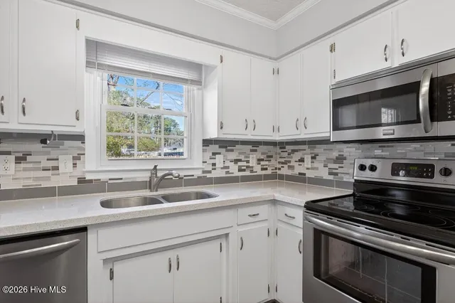 $290,000 | 117 Stonebridge Trail, Havelock, NC 28532