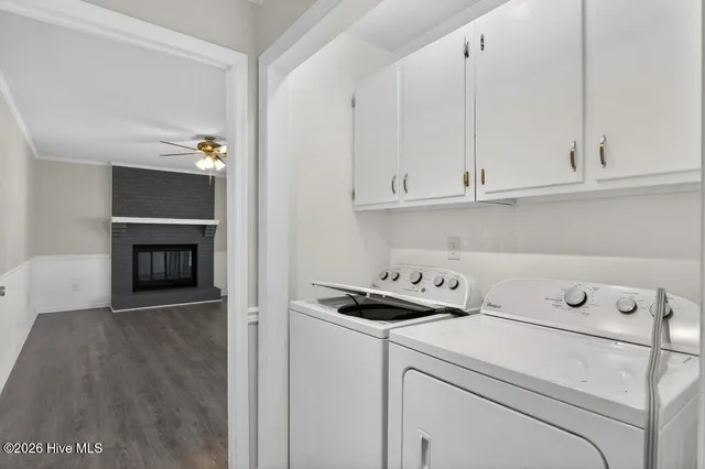 $290,000 | 117 Stonebridge Trail, Havelock, NC 28532