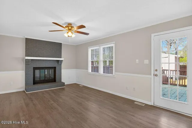 $290,000 | 117 Stonebridge Trail, Havelock, NC 28532