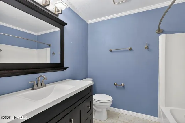 $290,000 | 117 Stonebridge Trail, Havelock, NC 28532