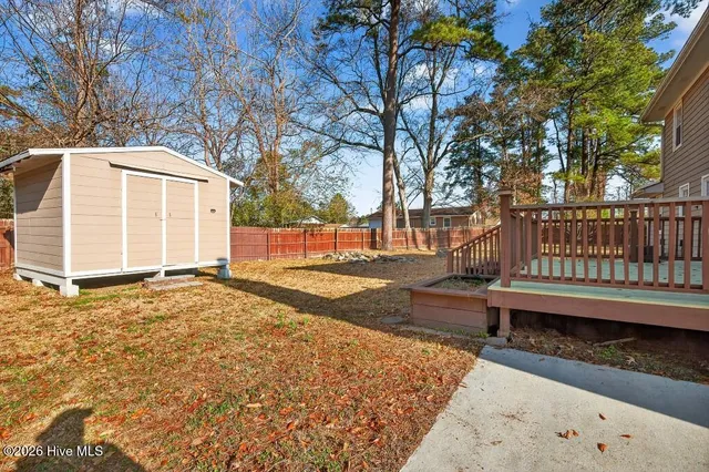 $290,000 | 117 Stonebridge Trail, Havelock, NC 28532