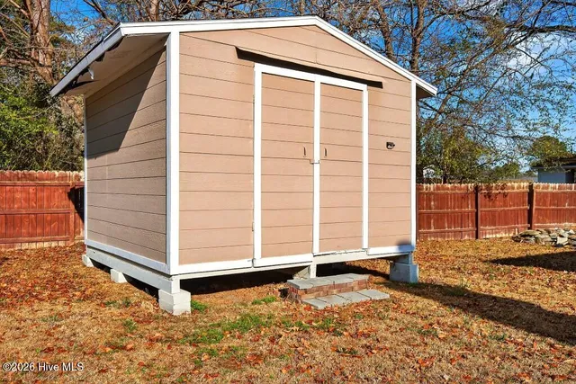 $290,000 | 117 Stonebridge Trail, Havelock, NC 28532