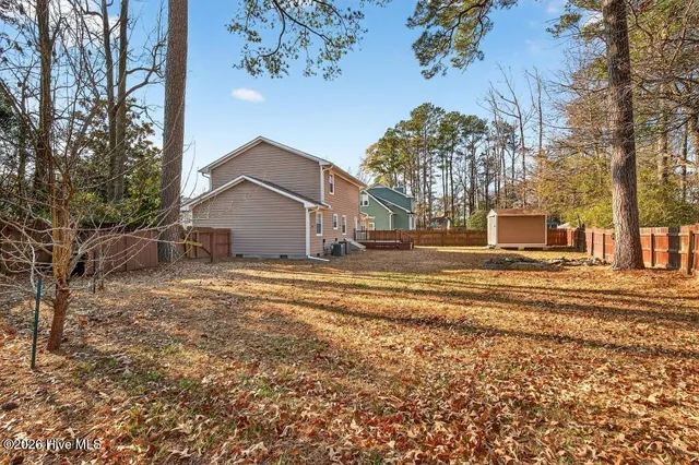 $290,000 | 117 Stonebridge Trail, Havelock, NC 28532