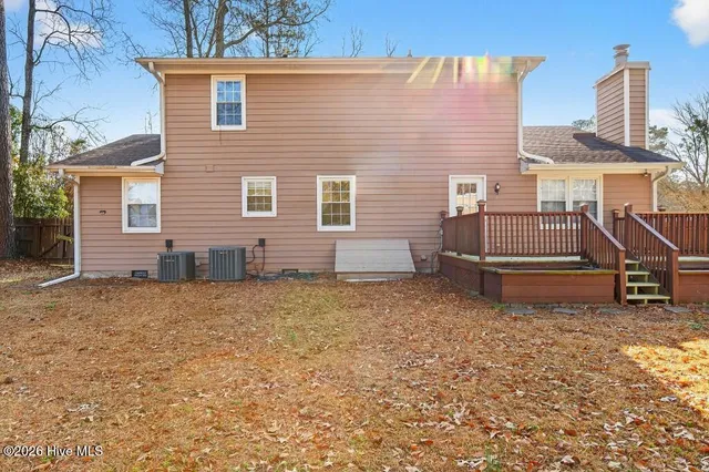 $290,000 | 117 Stonebridge Trail, Havelock, NC 28532