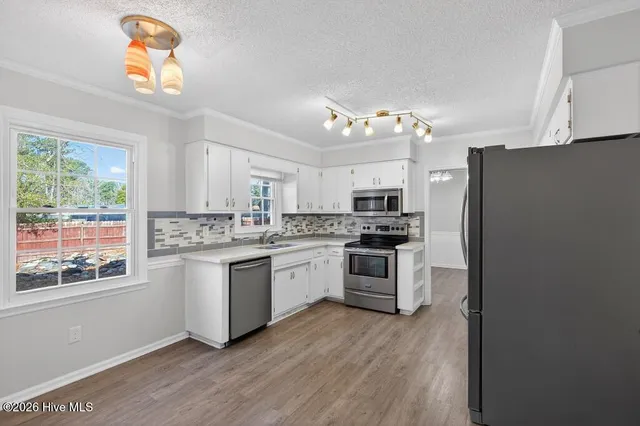 $290,000 | 117 Stonebridge Trail, Havelock, NC 28532