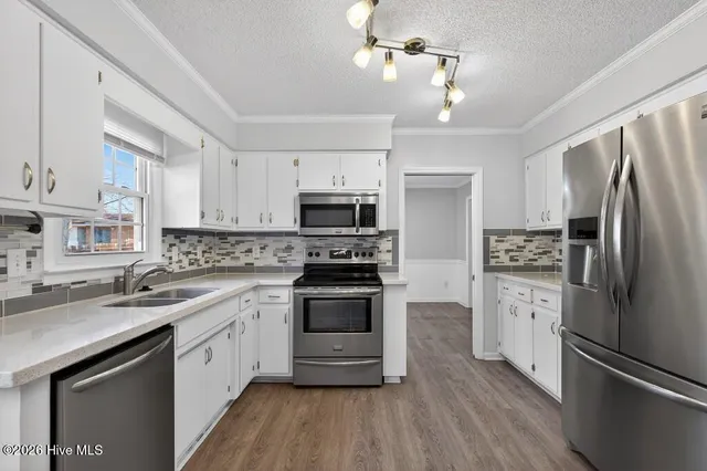 $290,000 | 117 Stonebridge Trail, Havelock, NC 28532