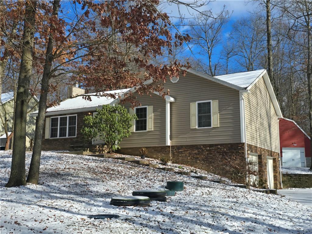 235 Smith Road Cabot, PA 16023 - Photo 3 of 50