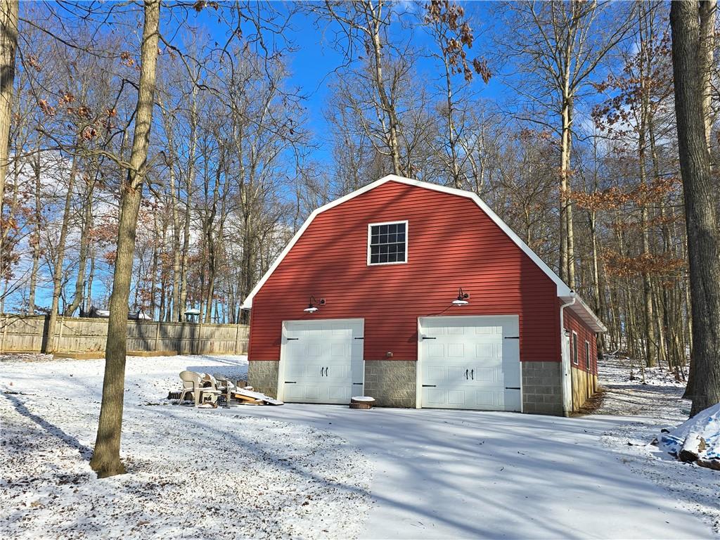 235 Smith Road Cabot, PA 16023 - Photo 43 of 50