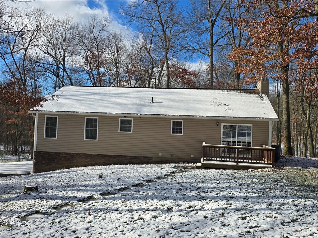 235 Smith Road Cabot, PA 16023 - Photo 5 of 50