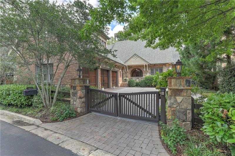 3924 Lower Roswell Road, Marietta, GA 30067 Compass