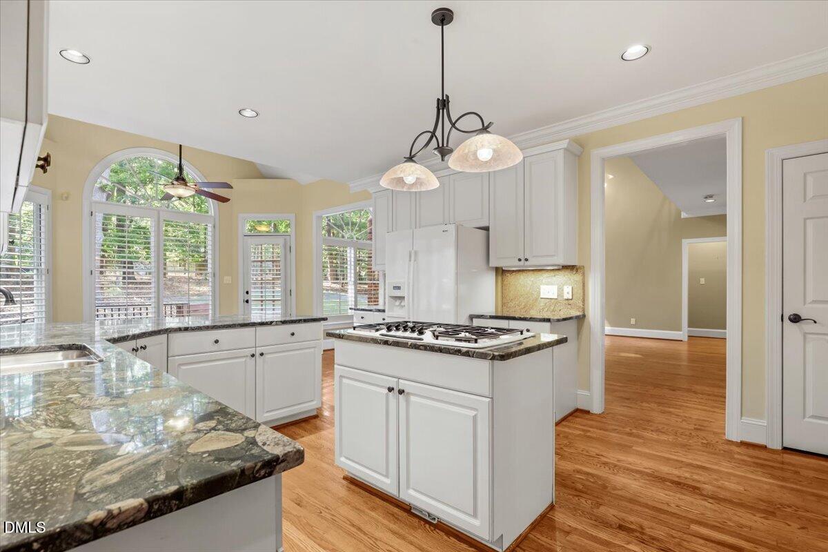 2128 Beneventum Court Raleigh, NC 27606 - Photo 28 of 76 38-2128 Beneventum Ct-38
