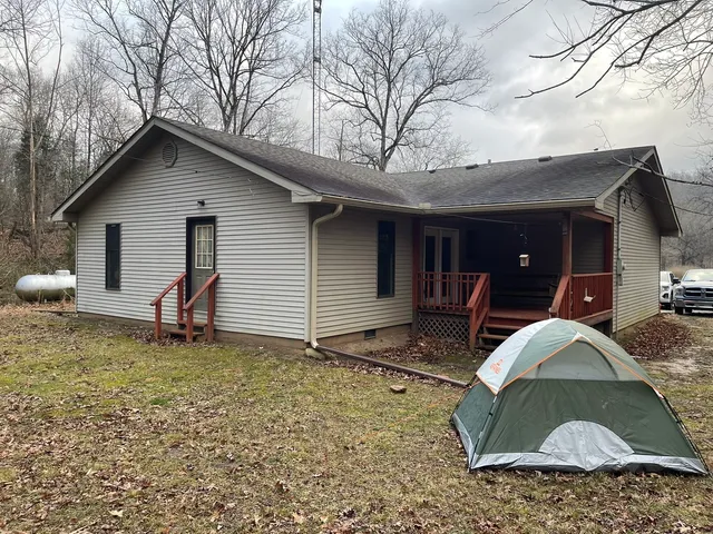 $169,900 | 975 Highway 34, Herod, IL 62947