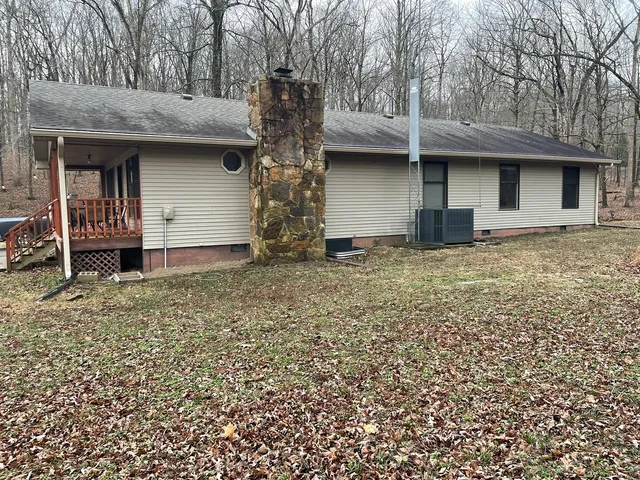 $169,900 | 975 Highway 34, Herod, IL 62947