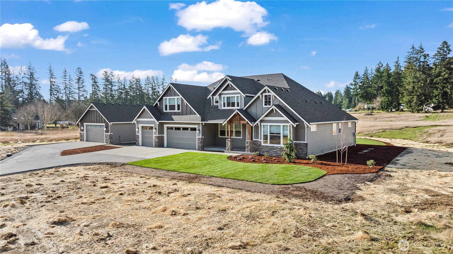 8331 Meridian Road Southeast Olympia, WA 98513 - Photo 1 of 4 Gallery Image 1