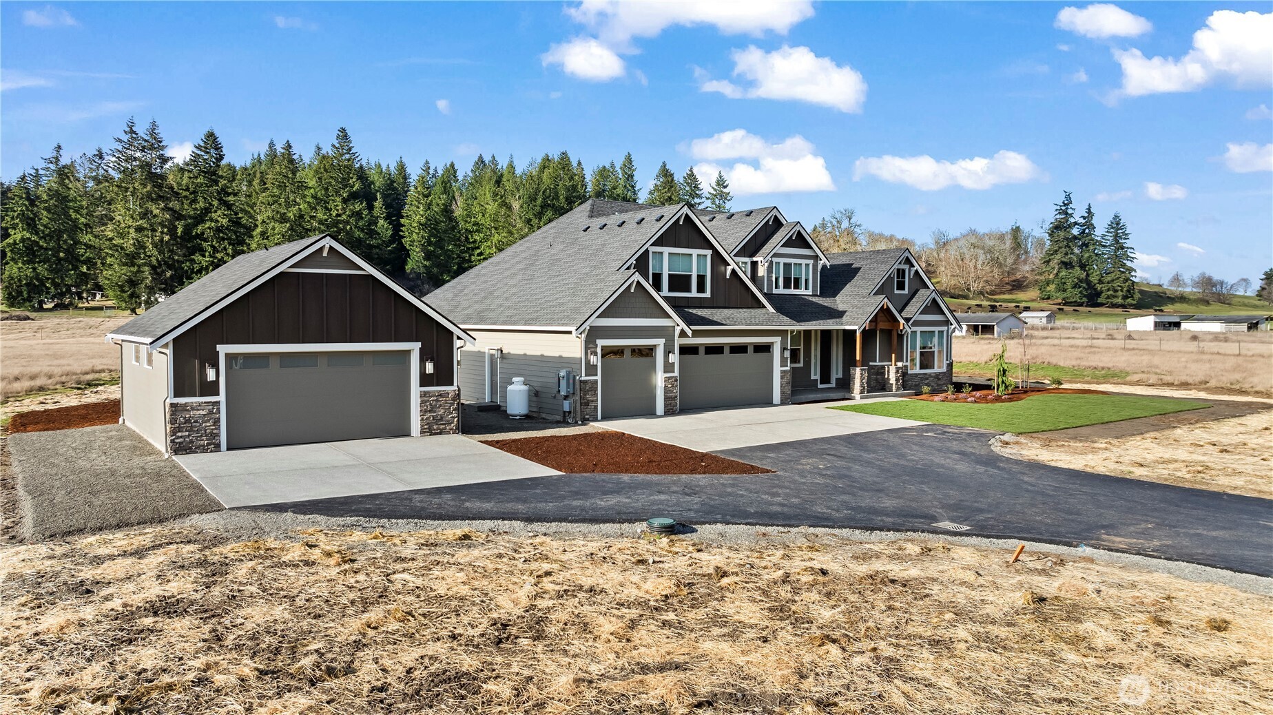 8331 Meridian Road Southeast Olympia, WA 98513 - Photo 2 of 4 Gallery Image 2