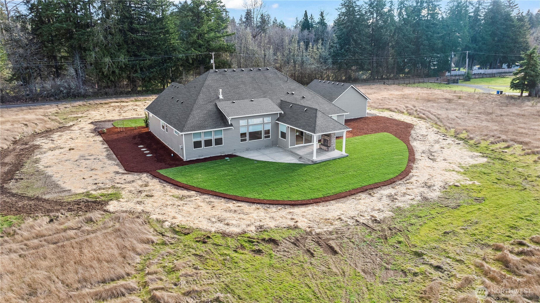 8331 Meridian Road Southeast Olympia, WA 98513 - Photo 4 of 4 Gallery Image 4