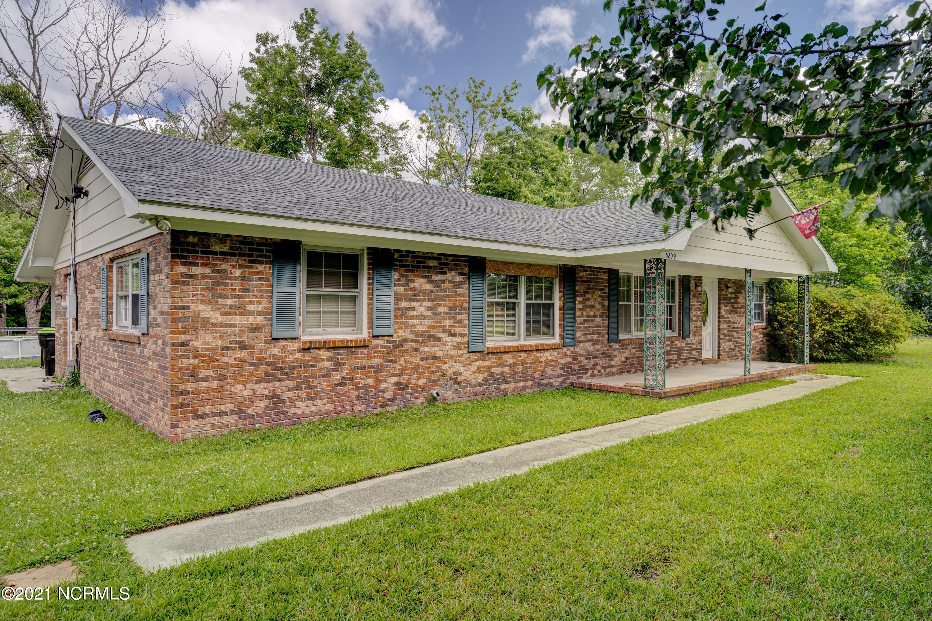 5209 Blue Clay Road Castle Hayne, NC 28429 - Photo 1 of 42 Main