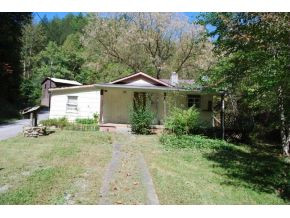 668 Pippin Hollow Road Erwin, TN 37650 - Photo 3 of 12 Photo 3