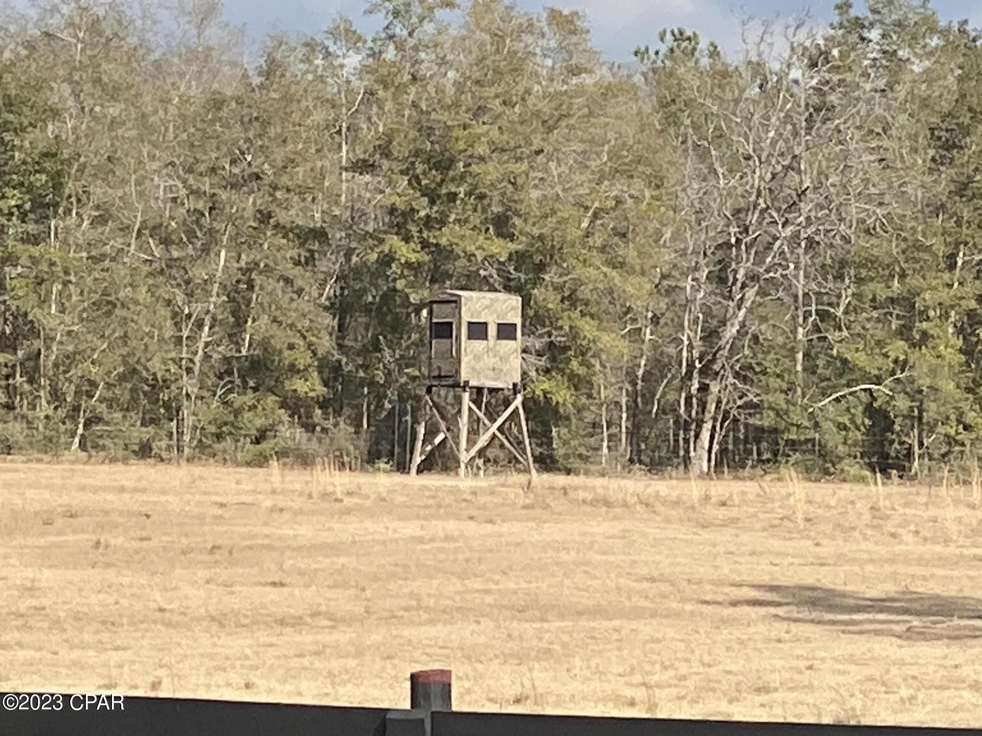 2691 Gilberts Mill Road Chipley, FL 32428 - Photo 37 of 58