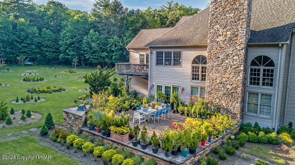 295 Hty Road Kunkletown, PA 18058 - Photo 65 of 70 DJI_0445