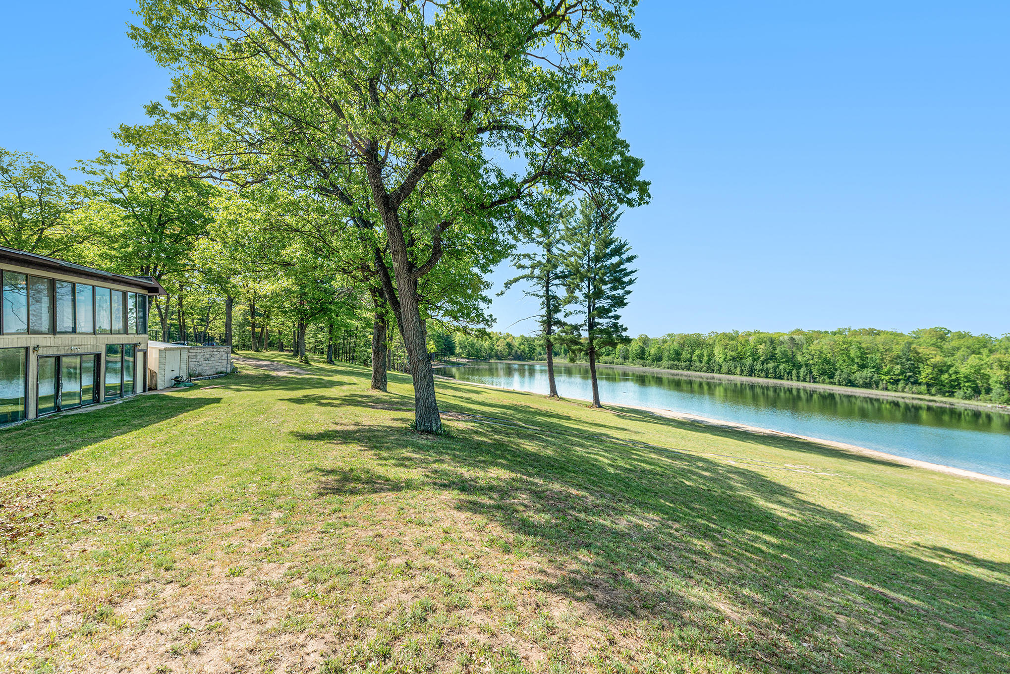 1350 Long Lake Road Cadillac, MI 49601 - Photo 19 of 45 1350LongLakeRd-48