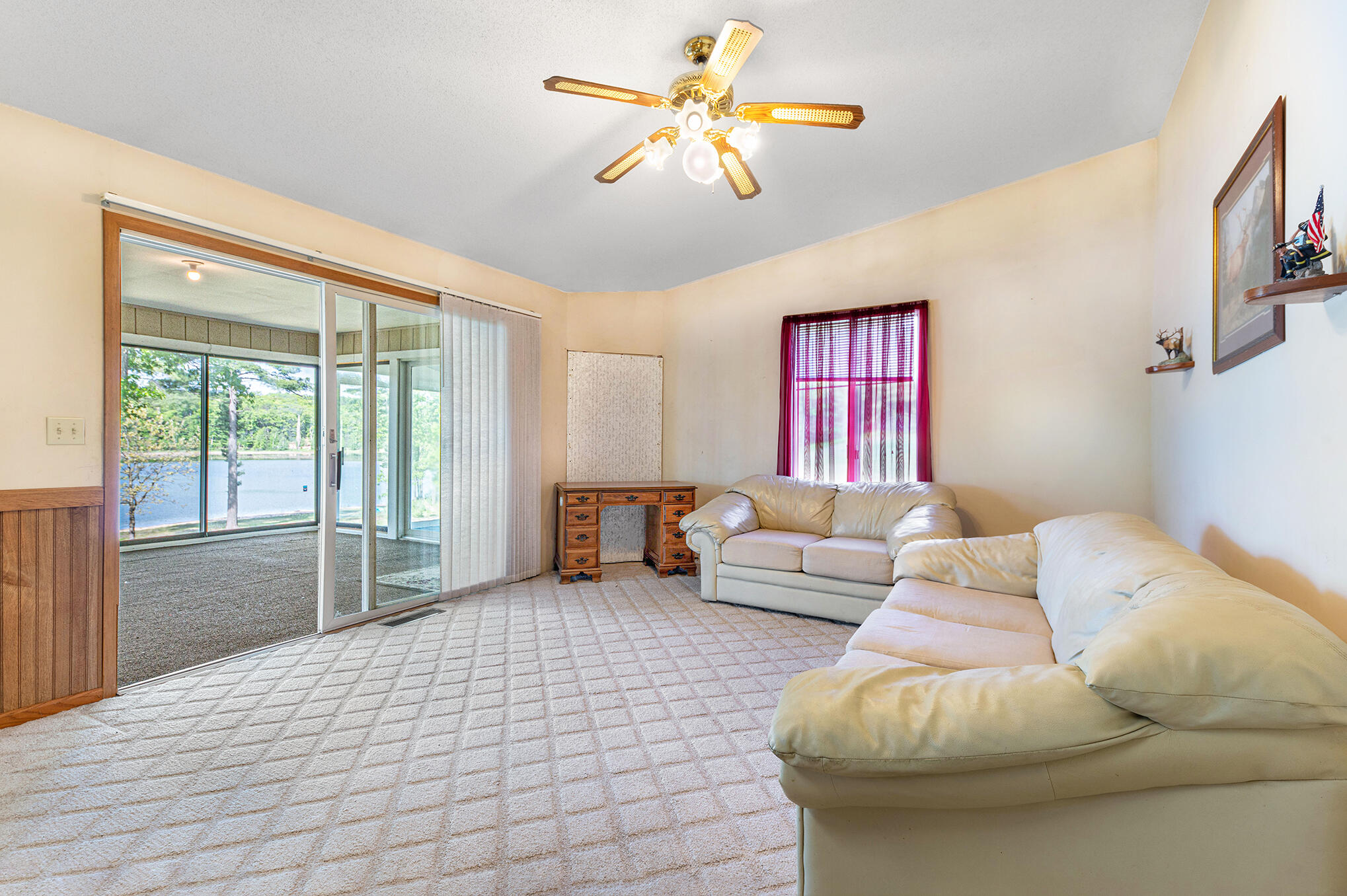 1350 Long Lake Road Cadillac, MI 49601 - Photo 29 of 45 1350LongLakeRd-11