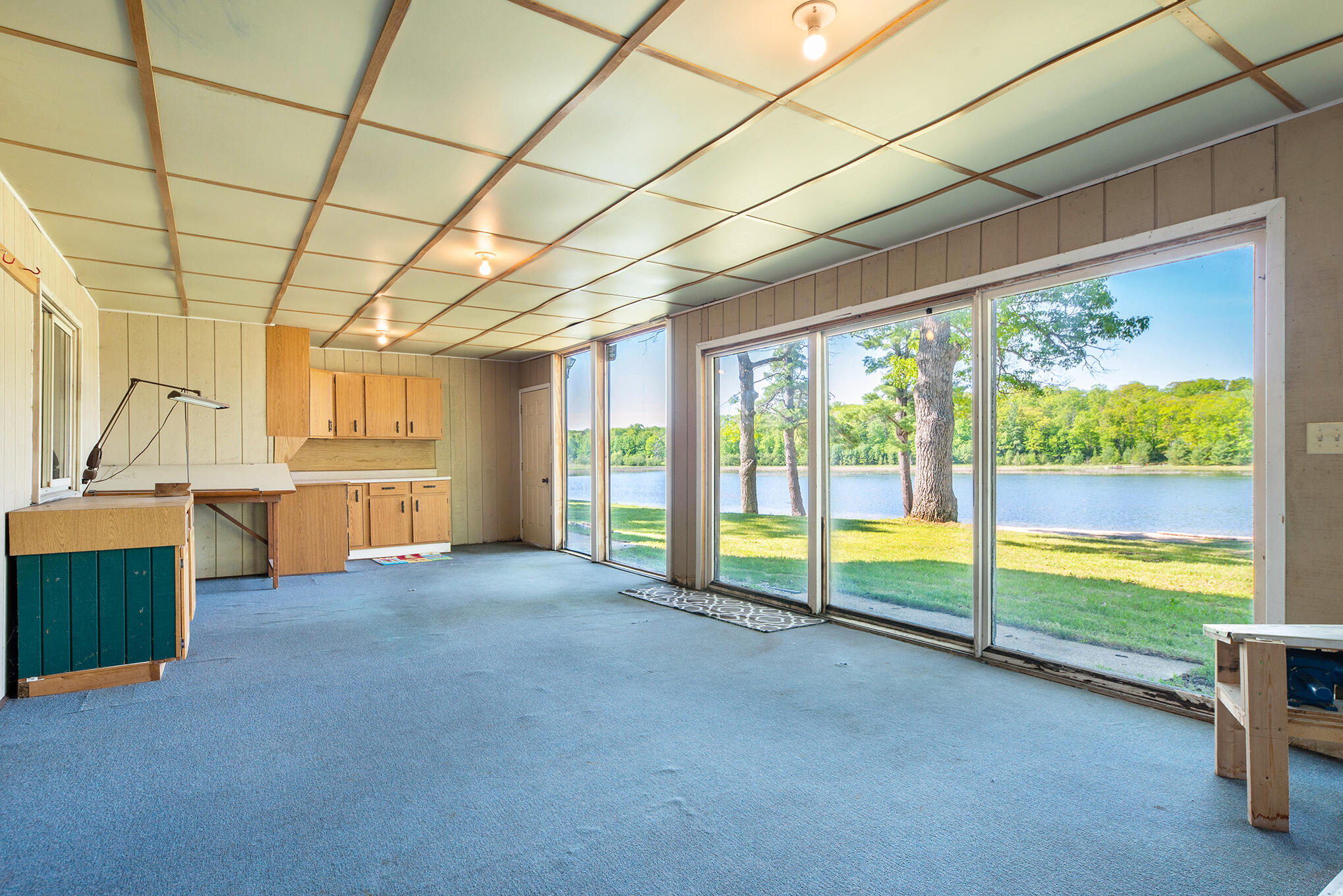 1350 Long Lake Road Cadillac, MI 49601 - Photo 42 of 45 1350LongLakeRd-37